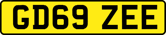 GD69ZEE