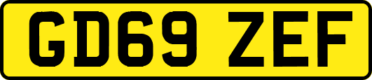 GD69ZEF