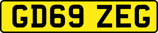 GD69ZEG