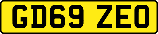 GD69ZEO