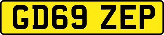 GD69ZEP
