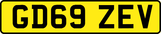 GD69ZEV