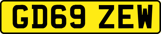 GD69ZEW
