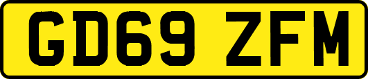 GD69ZFM