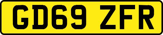 GD69ZFR