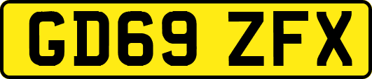 GD69ZFX