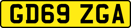 GD69ZGA