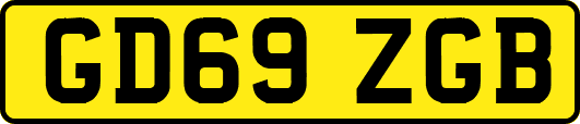 GD69ZGB