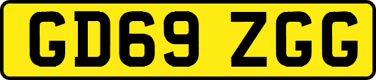 GD69ZGG