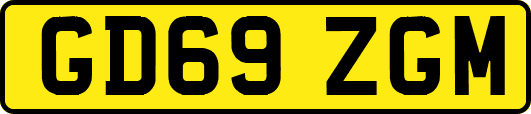GD69ZGM