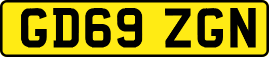 GD69ZGN