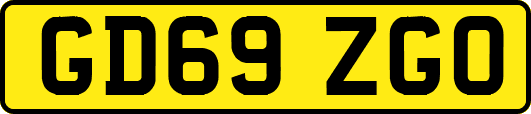 GD69ZGO