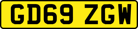 GD69ZGW
