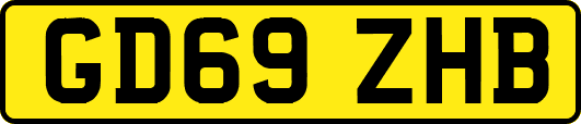 GD69ZHB