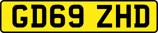 GD69ZHD