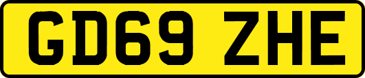 GD69ZHE