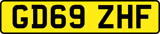 GD69ZHF