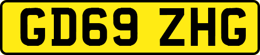 GD69ZHG