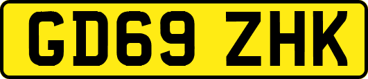 GD69ZHK