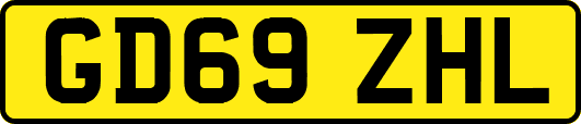 GD69ZHL