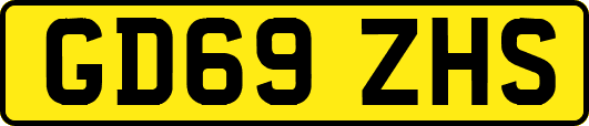 GD69ZHS