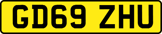 GD69ZHU