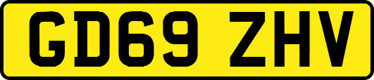 GD69ZHV