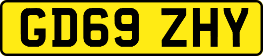 GD69ZHY