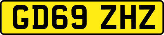 GD69ZHZ
