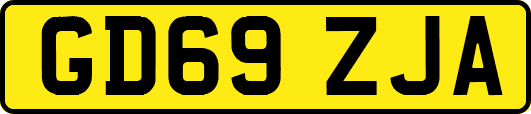 GD69ZJA