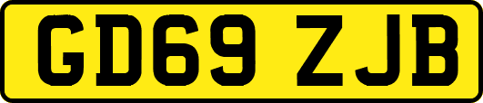 GD69ZJB
