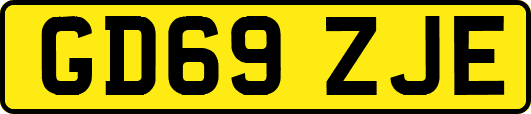 GD69ZJE