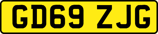 GD69ZJG