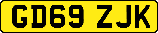 GD69ZJK