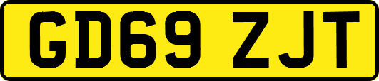 GD69ZJT