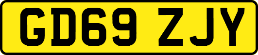GD69ZJY