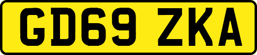 GD69ZKA