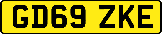 GD69ZKE
