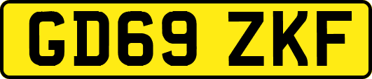 GD69ZKF