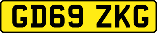 GD69ZKG