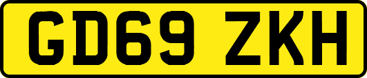GD69ZKH