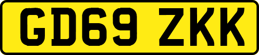 GD69ZKK