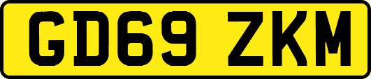 GD69ZKM