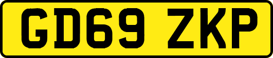 GD69ZKP