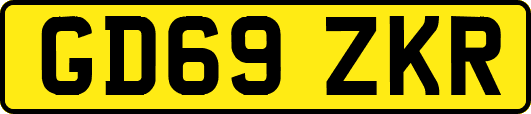 GD69ZKR