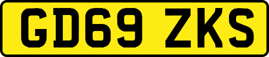 GD69ZKS