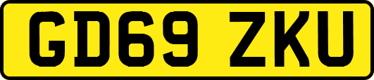 GD69ZKU