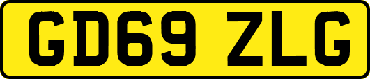 GD69ZLG