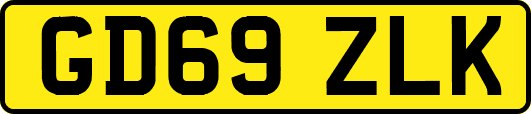 GD69ZLK