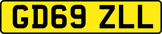 GD69ZLL